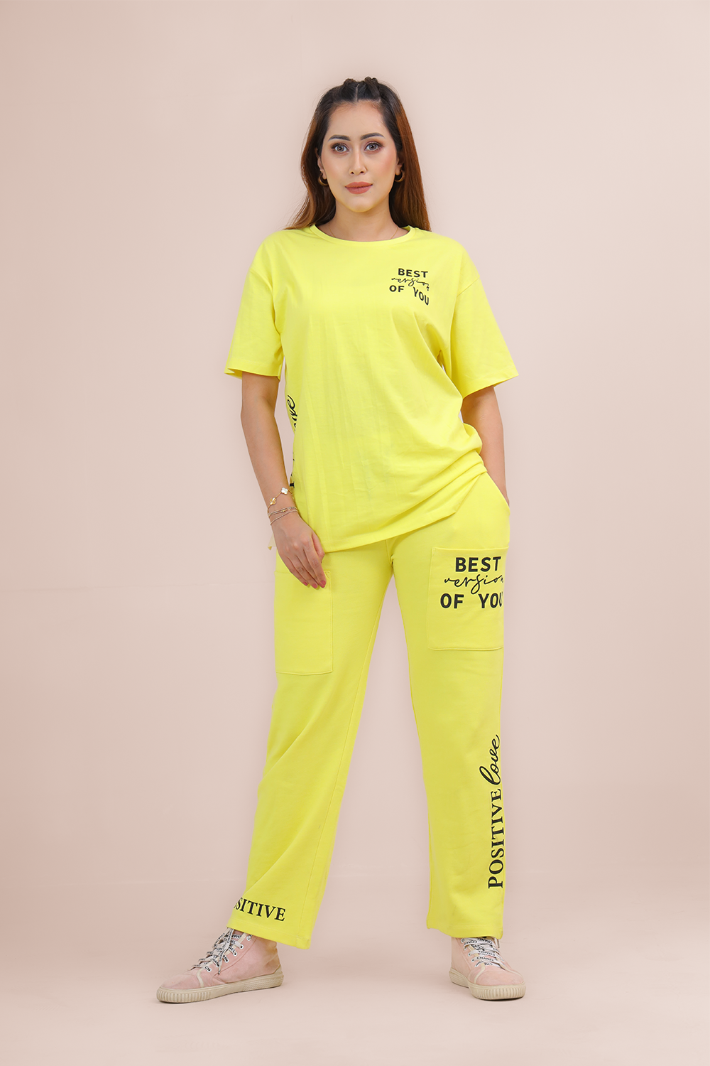Women’s Best For You 2 Piece Set