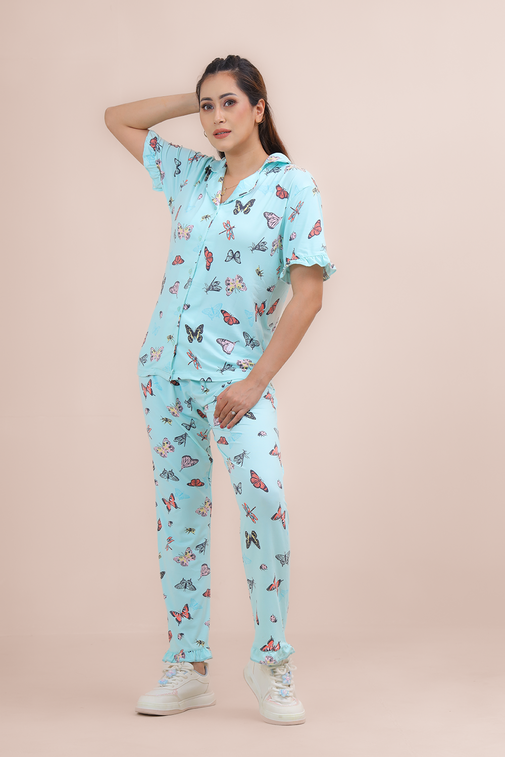 Women Sleepwear